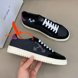 Picture of OFF White Shoes Men _SKUfw79873525fw